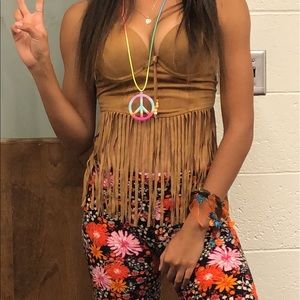 Hippy Costume